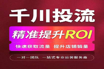 SEM推广代运营案例：品牌塑造